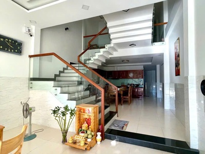 Bán nhà 3 tầng mặt tiền Đường Đoàn Khuê, Phường Ngũ Hành Sơn, Đà Nẵng 2