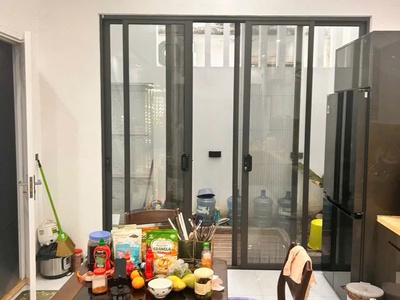 Nhà 3 tầng mặt tiền Cẩm Chánh 5 2