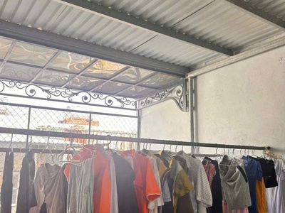 Nhà 3 tầng mặt tiền Cẩm Chánh 5 3