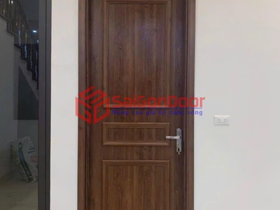 Cửa nhựa Composite 3