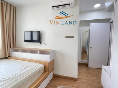 Cho thuê căn hộ TOPAZ TWINS , phường Thống Nhất 4