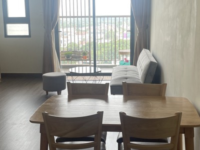 Cho thuê căn hộ TOPAZ TWINS , phường Thống Nhất 0