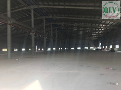 Bán nhà xưởng   KCN Trảng Bàng, Tây Ninh   10.000m 0