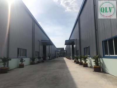 Bán nhà xưởng   KCN Trảng Bàng, Tây Ninh   10.000m 1