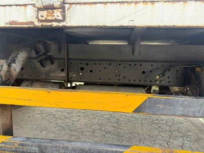 Chính Chủ Cần Bán Xe Iz49 Đời 2019 Thùng Dài 4,2m 5