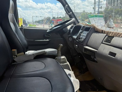 Chính Chủ Cần Bán Xe Iz49 Đời 2019 Thùng Dài 4,2m 4