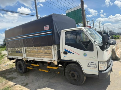 Chính Chủ Cần Bán Xe Iz49 Đời 2019 Thùng Dài 4,2m 6