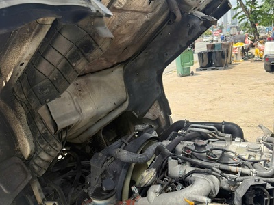 Chính Chủ Cần Bán Xe Iz49 Đời 2019 Thùng Dài 4,2m 3