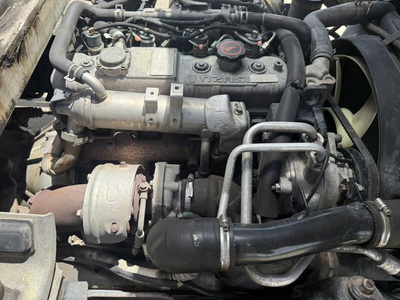 Chính Chủ Cần Bán Xe Iz49 Đời 2019 Thùng Dài 4,2m 1