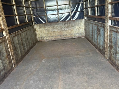 Chính Chủ Cần Bán Xe Iz49 Đời 2019 Thùng Dài 4,2m 2