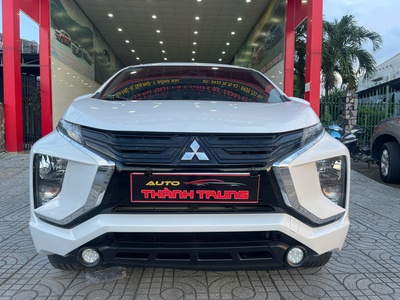 Mitsubishi xpander 2021 - Động cơ 1.5L số sàn. 0