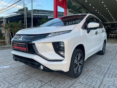 Mitsubishi xpander 2021 - Động cơ 1.5L số sàn. 1