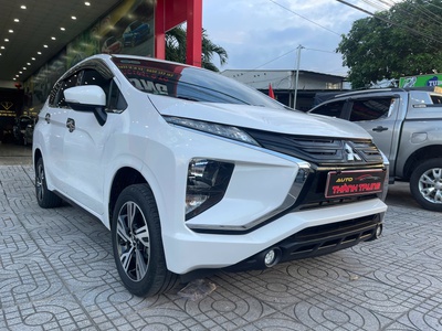 Mitsubishi xpander 2021 - Động cơ 1.5L số sàn. 2