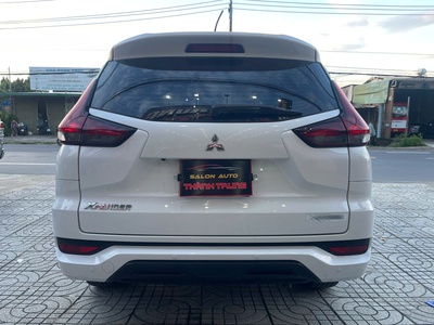 Mitsubishi xpander 2021 - Động cơ 1.5L số sàn. 3