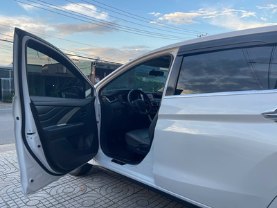 Mitsubishi xpander 2021 - Động cơ 1.5L số sàn. 4
