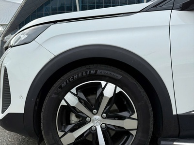 Chính chủ bán xe PEUGEOT 3008 sản xuất năm 2021 2
