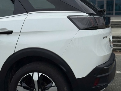 Chính chủ bán xe PEUGEOT 3008 sản xuất năm 2021 0