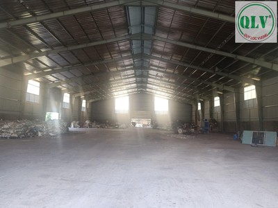  Bán nhà xưởng, diện tích gần 5ha , mặt tiền QL22B Gò Dầu, Tây Ninh 1