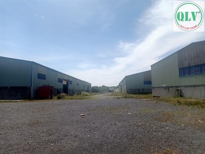  Bán nhà xưởng, diện tích gần 5ha , mặt tiền QL22B Gò Dầu, Tây Ninh 3