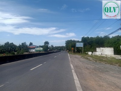  Bán nhà xưởng, diện tích gần 5ha , mặt tiền QL22B Gò Dầu, Tây Ninh 4