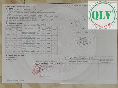  Bán nhà xưởng 10.802 KCN Linh Trung 3, Trảng Bàng Tây Ninh 2