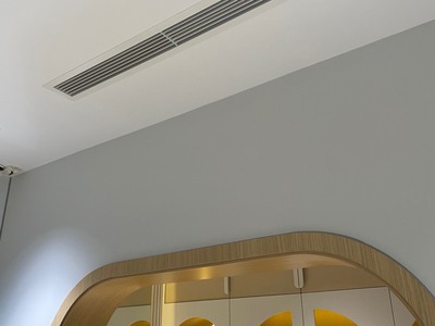 Nơi thi công máy lạnh giấu trần Daikin FBFC71 chuyên nghiệp 0