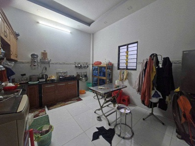 Cạnh Đông Tăng Long, Khu CNC, Khu phân lô, Xe hơi quay đầu, 60M2, 2 TẦNG, NGANG 5M, GIÁ 4.9 TỶ. 3