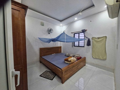 Cạnh Đông Tăng Long, Khu CNC, Khu phân lô, Xe hơi quay đầu, 60M2, 2 TẦNG, NGANG 5M, GIÁ 4.9 TỶ. 1
