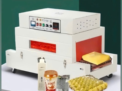 Máy co màng 4020 tại Cường Thịnh 0