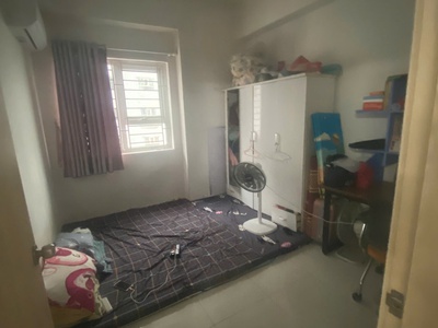 Cần tiền bán nhanh căn hộ 72m2 tại Thanh Hà-Hà Đông. 1