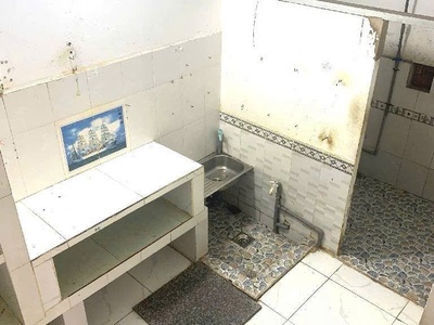 Nhà hẻm xe hơi  6m, 50 m2, 2 tầng, Mã Lò thông Lê Văn Quới Bình Tân giáp Tân Phú 2