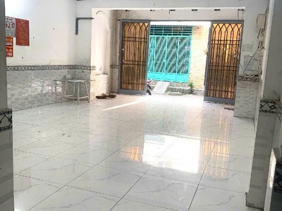 Nhà hẻm xe hơi  6m, 50 m2, 2 tầng, Mã Lò thông Lê Văn Quới Bình Tân giáp Tân Phú 3