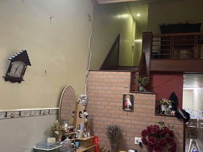 Bán nhà hẻm 6 m thông, 60 m2 Tây Thạnh, thông Lê Trọng Tấn, trường Chính, Tân Phú giáp Tân Bình. 0