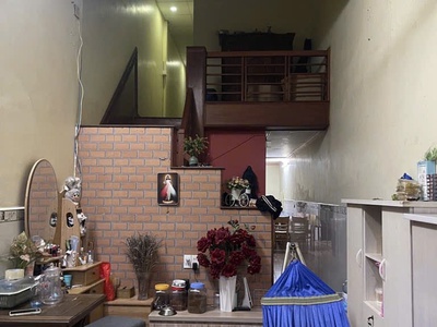 Bán nhà hẻm 6 m thông, 60 m2 Tây Thạnh, thông Lê Trọng Tấn, trường Chính, Tân Phú giáp Tân Bình. 1
