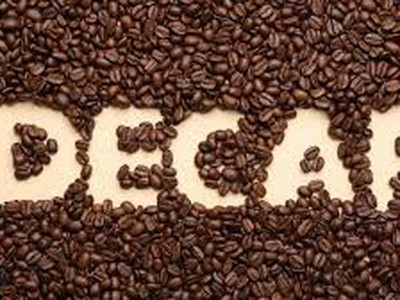 Quy trình sản xuất cà phê decaf 0