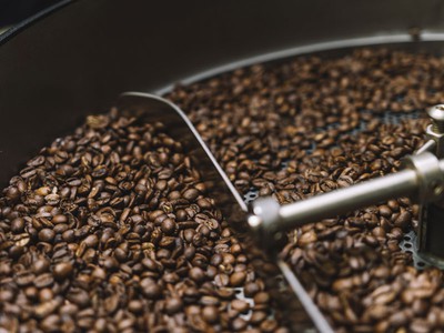 Quy trình sản xuất cà phê decaf 2