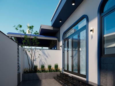 Chào bán căn nhà cấp 4 độc lập tại Thiên Hương, Thuỷ Nguyên, Hải Phòng 5
