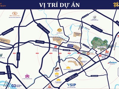 Khu Nhà Ở Đông Phong-Yên Phong-Bắc Ninh 6