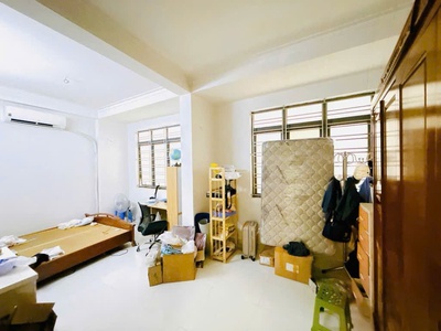 Cực hiếm lô góc Hoàng Hoa Thám gần phố ngõ thông kinh doanh 50m  x 4 tầng hơn 11 tỷ 2