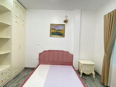 Minh khai gần timecity thang máy xây mới 20m ra oto 8.45tỷ 3