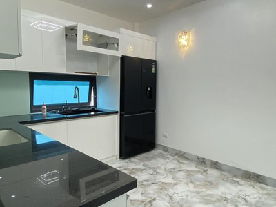 Minh khai gần timecity thang máy xây mới 20m ra oto 8.45tỷ 4