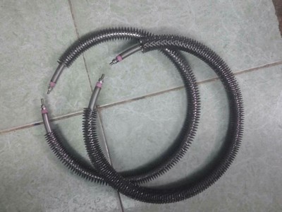 Sửa chữa   lắp đặt lò sấy, lò nung, điện trở đốt nóng chuyên nghiệp 2