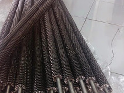 Sửa chữa   lắp đặt lò sấy, lò nung, điện trở đốt nóng chuyên nghiệp 3