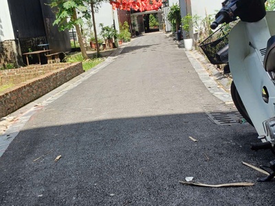 Sở hữu ngay lô đất đẹp - giá tốt - vị trí đắc địa tại thôn phúc thọ, mai lâm, đông anh, tphn 0