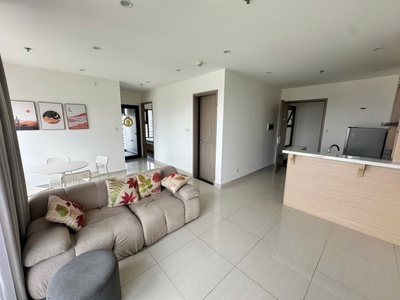 Căn góc 2pn - 2wc tại vinhomes grand park thủ đức. 0
