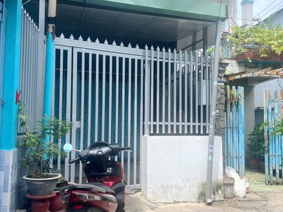 Nhà cấp 4 hẻm cụt đường lưu hữu phước p15q8 . giá 3.5 tỷ 0