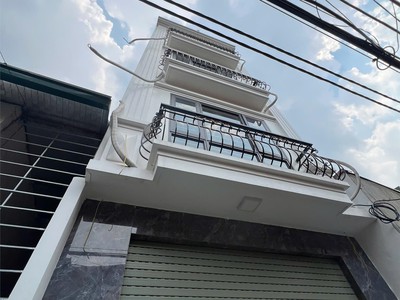 Nhà đẹp - giá tốt - vị trí đắc địa tại phường đại kim, hoàng mai, hà nội 0