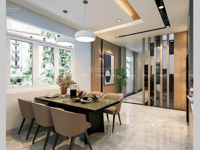Nhà Chợ Hôm, 6T thang máy chỉ 16,5 tỷ 0