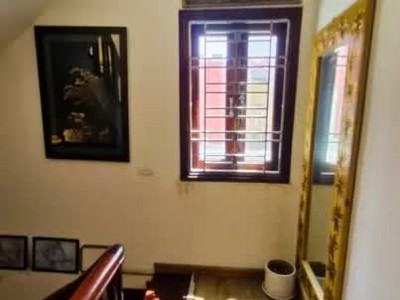 Bán nhà tây sơn - tt đống đa - 2 phút ra phố - full nội thất - ở sướng - giá nhỉnh 12 tỷ 3