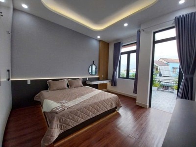Nhà vuông shr 3 tầng 82m2   tân chánh hiệp 10 quận 12 3